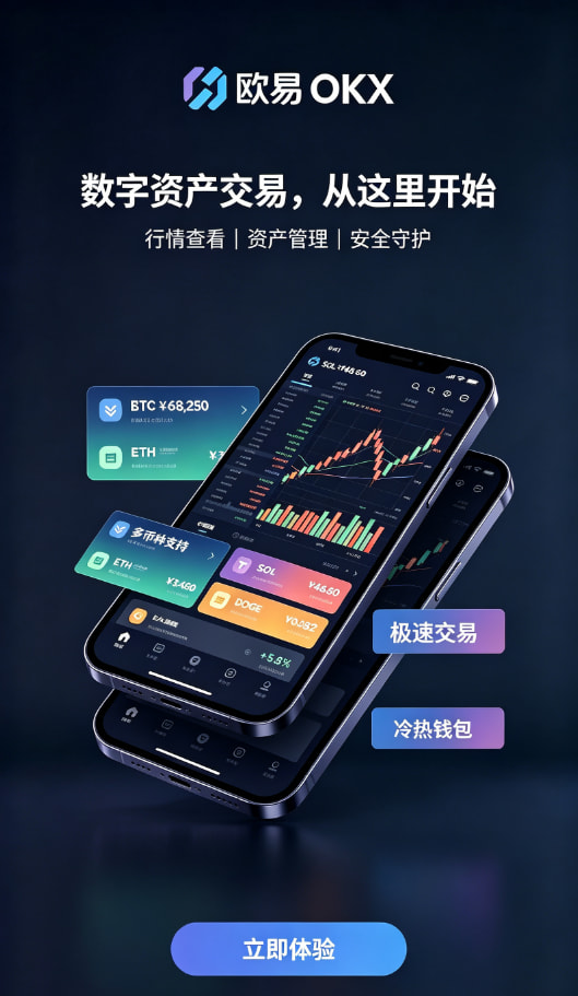 欧交易所APP官方下载资产管理与理财功能